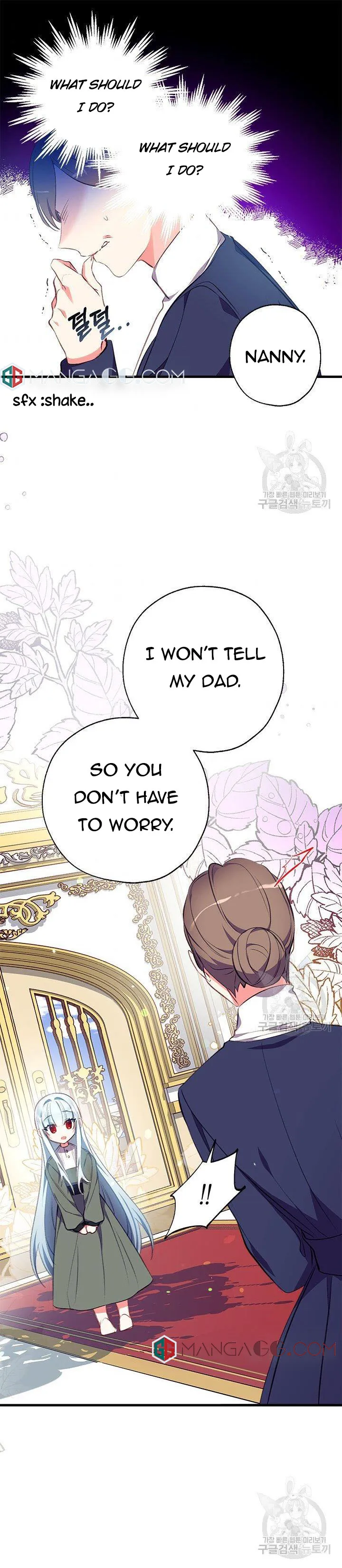 Can We Become a Family? Chapter 5 Online - página 18
