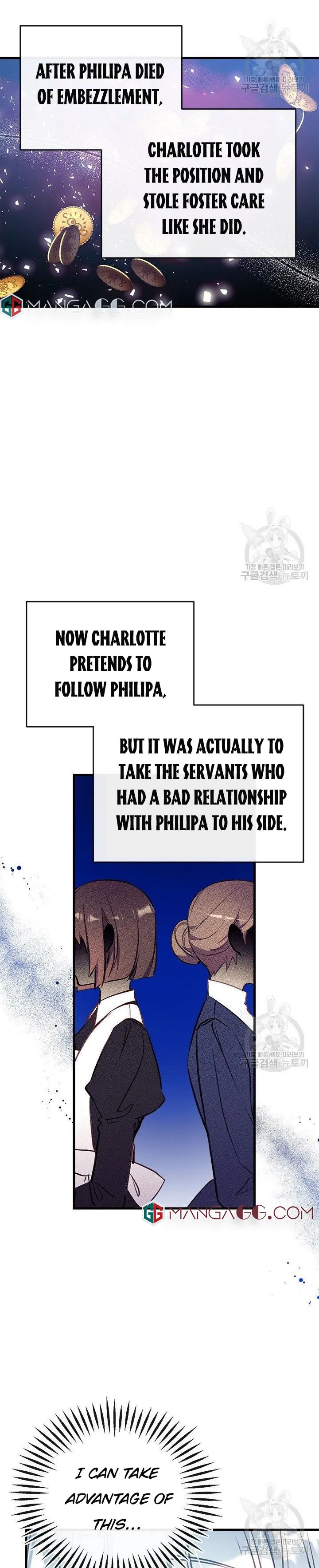 Can We Become a Family? Chapter 5 Online - página 24
