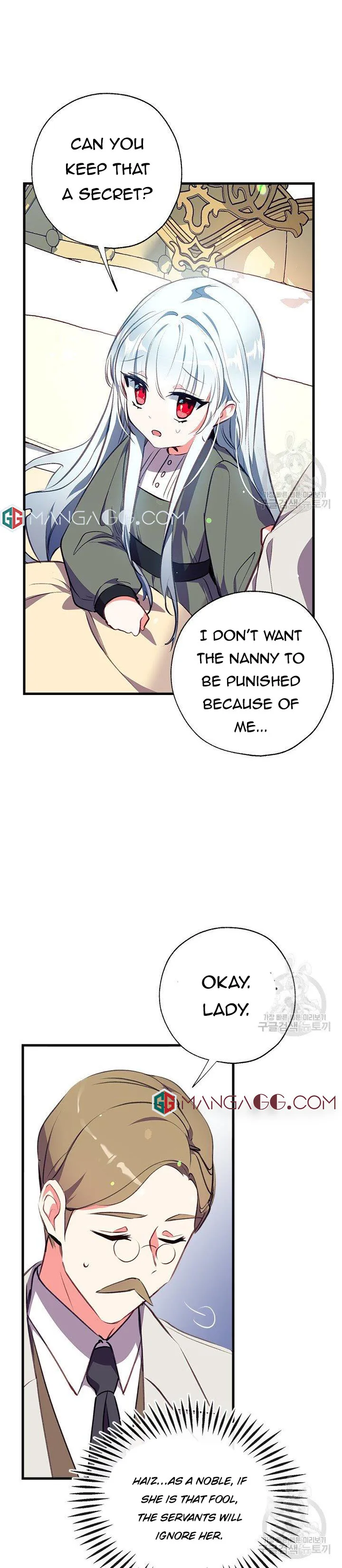 Can We Become a Family? Chapter 5 Online - página 26