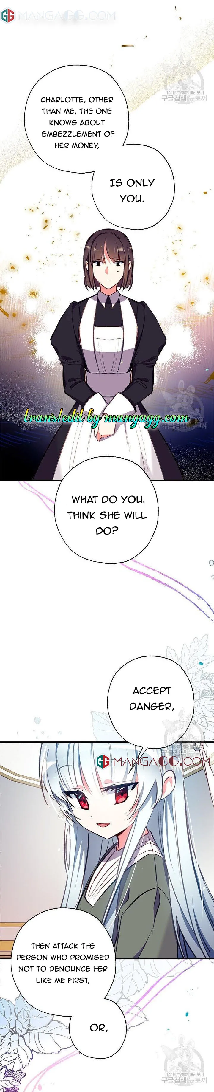 Can We Become a Family? Chapter 5 Online - página 33