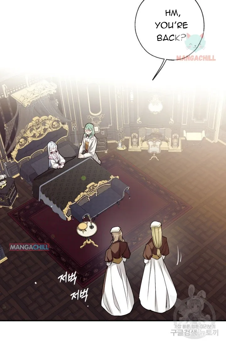 Can We Become a Family? Chapter 51 Online - página 42