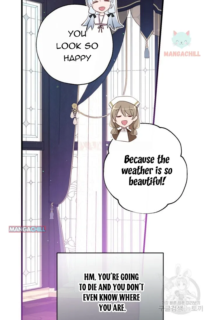 Can We Become a Family? Chapter 51 Online - página 52
