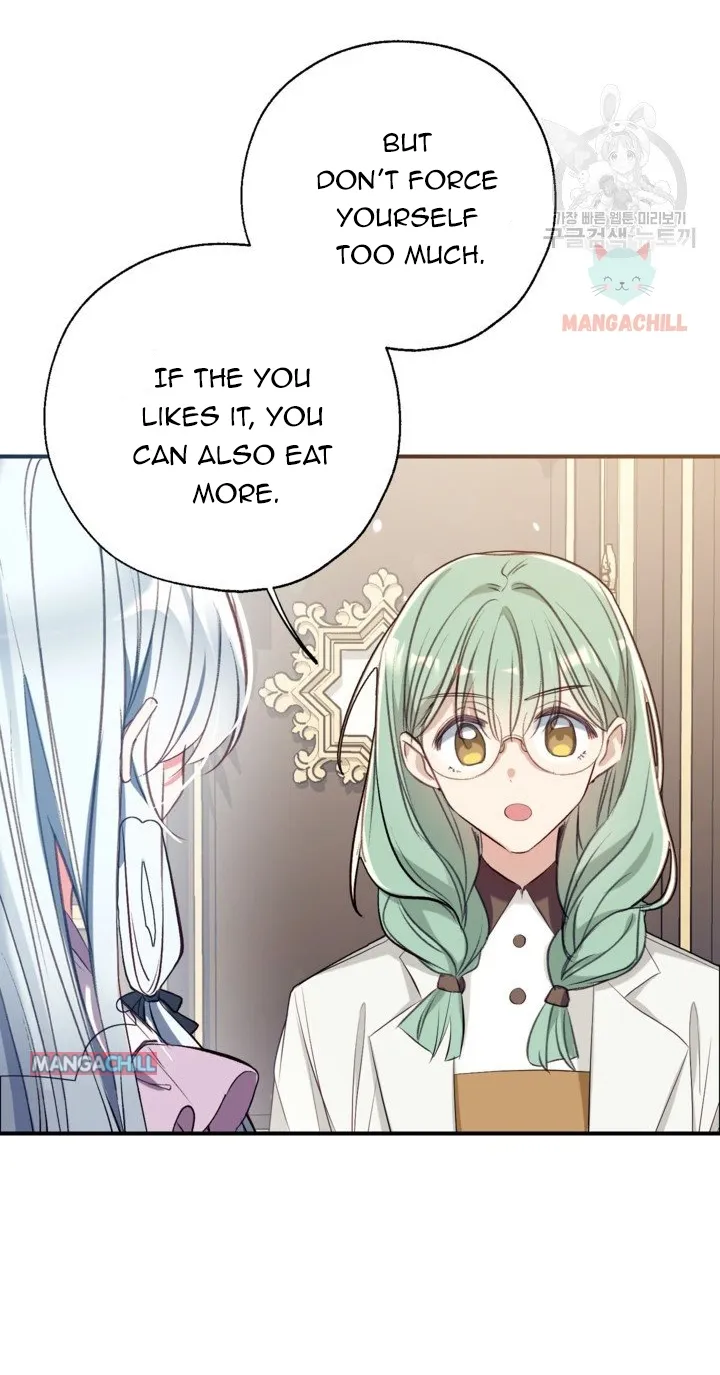 Can We Become a Family? Chapter 51 Online - página 61