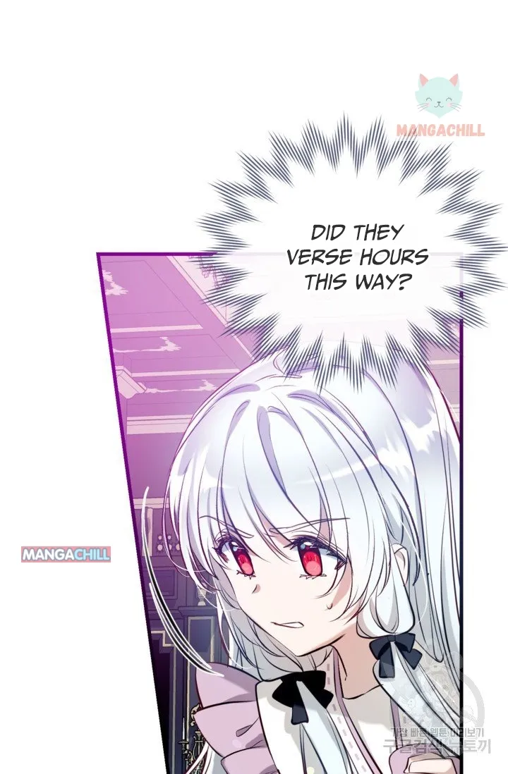 Can We Become a Family? Chapter 51 Online - página 104