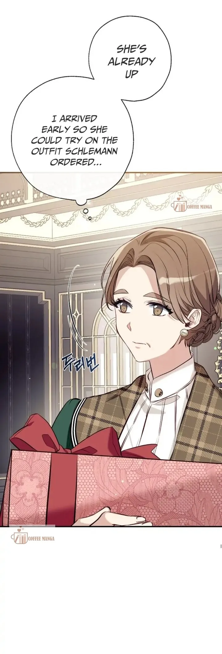 Can We Become a Family? Chapter 53 Online - página 3