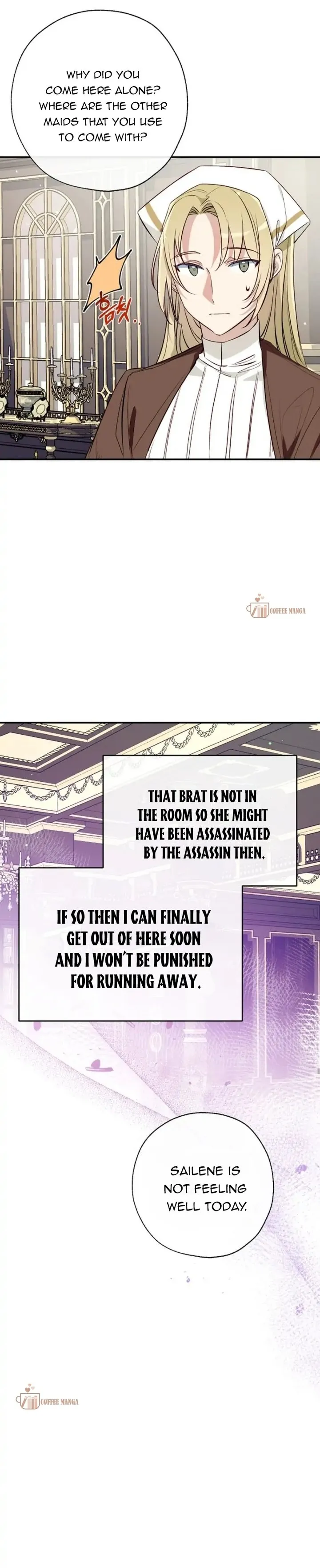 Can We Become a Family? Chapter 53 Online - página 6