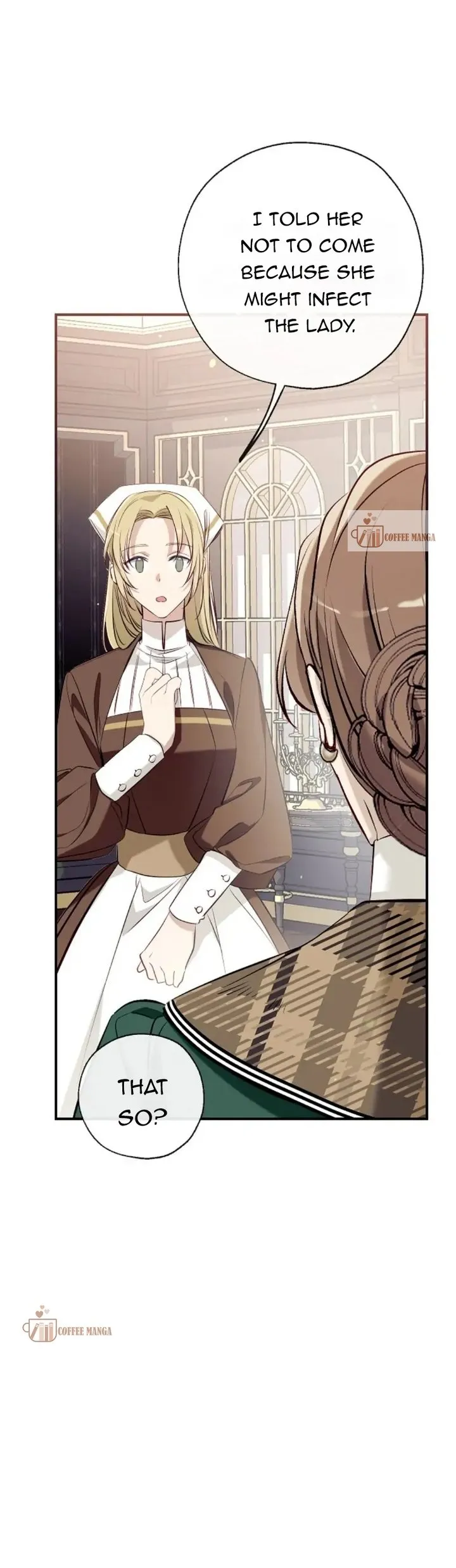 Can We Become a Family? Chapter 53 Online - página 8