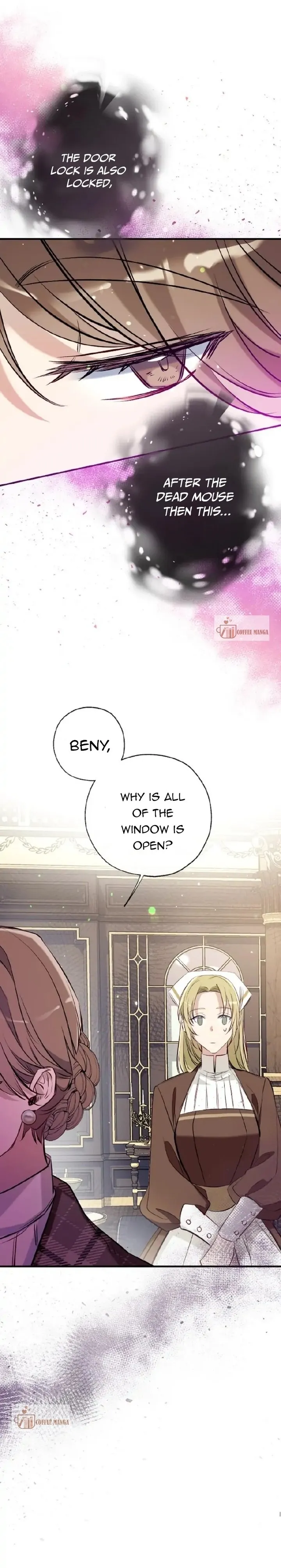 Can We Become a Family? Chapter 53 Online - página 10