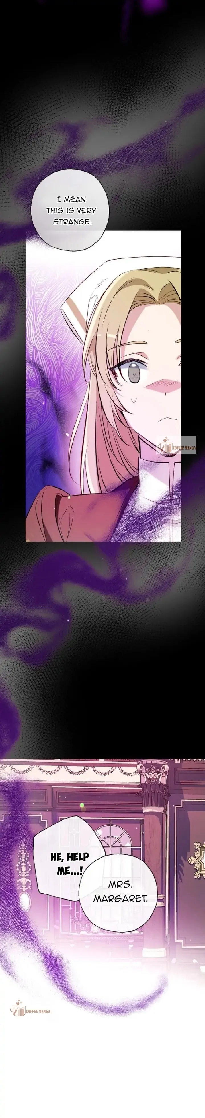 Can We Become a Family? Chapter 53 Online - página 13