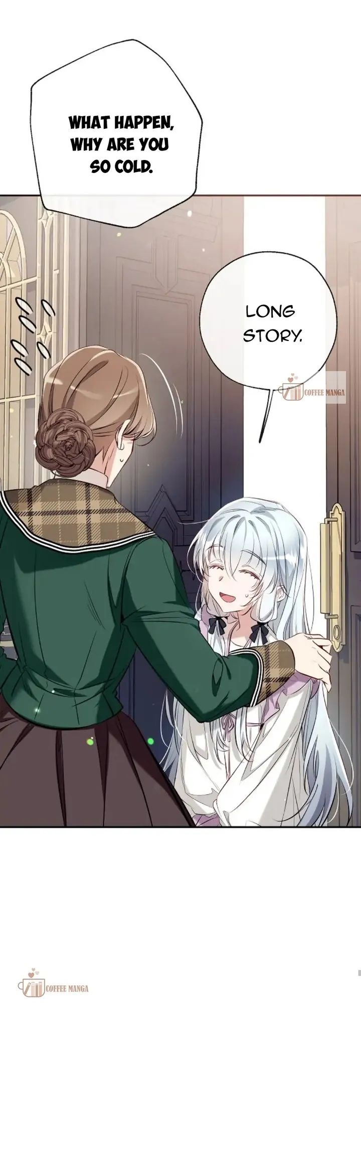 Can We Become a Family? Chapter 53 Online - página 15