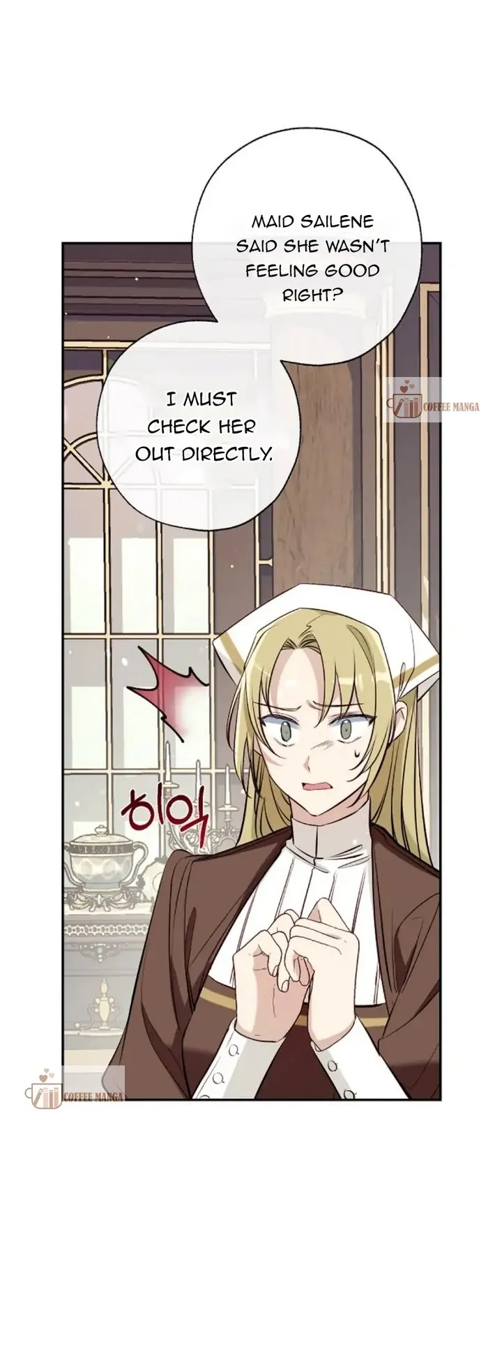 Can We Become a Family? Chapter 53 Online - página 17