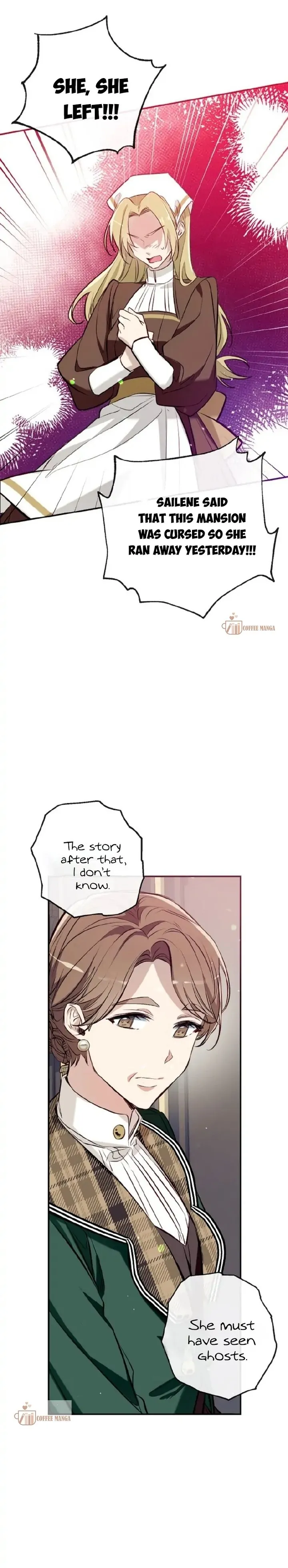 Can We Become a Family? Chapter 53 Online - página 19