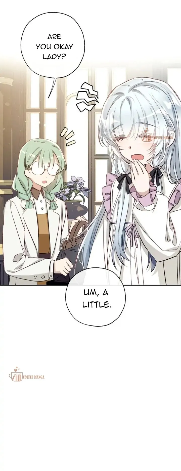 Can We Become a Family? Chapter 53 Online - página 24