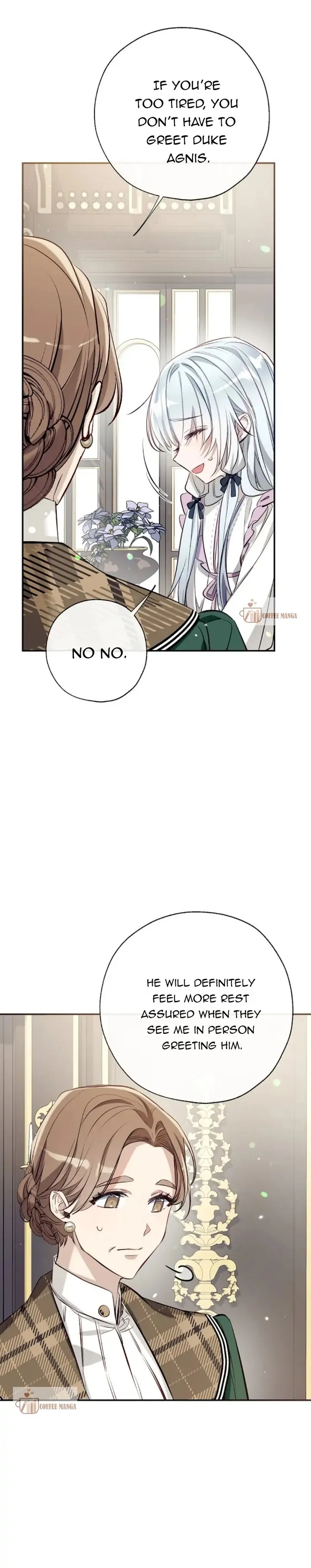 Can We Become a Family? Chapter 53 Online - página 26
