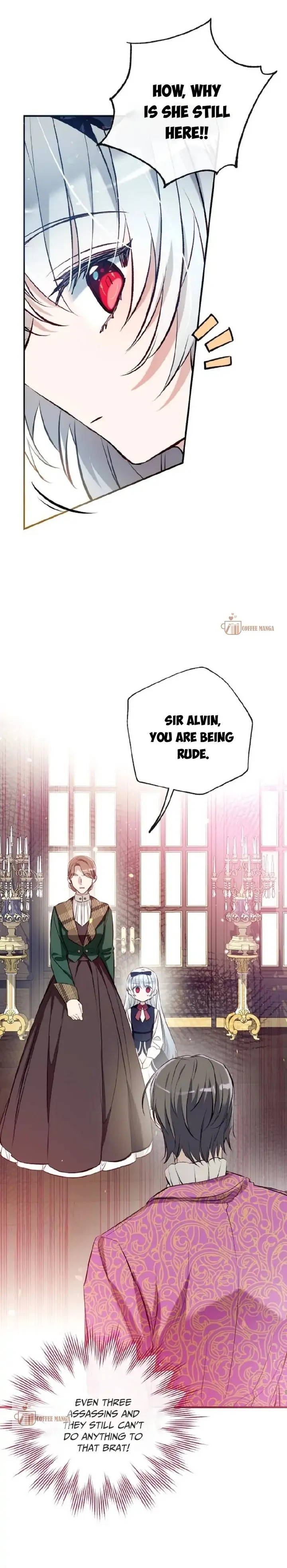 Can We Become a Family? Chapter 53 Online - página 32