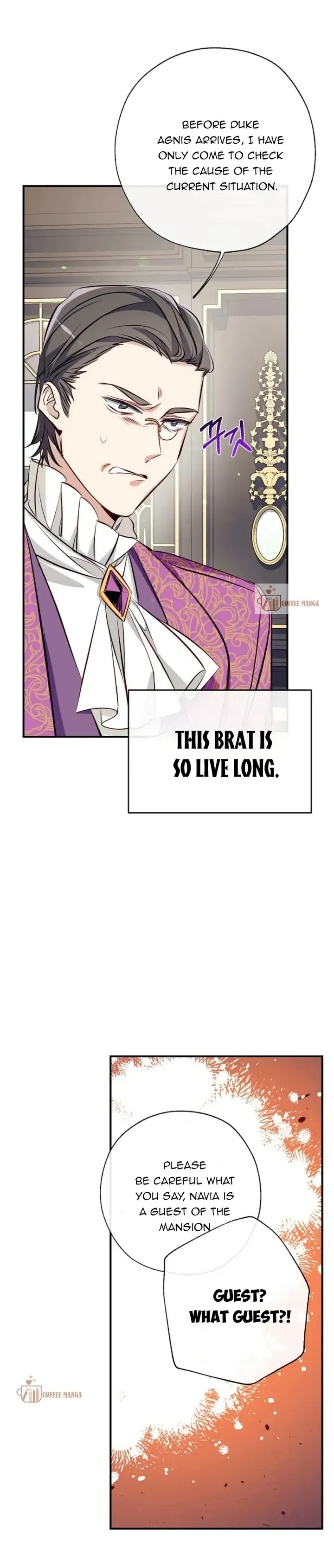 Can We Become a Family? Chapter 53 Online - página 33