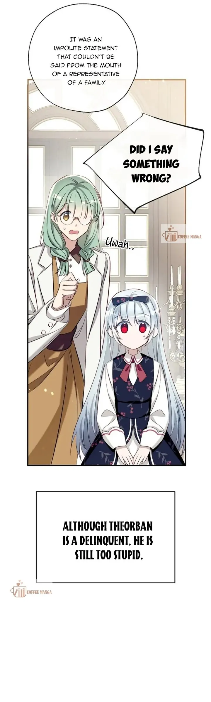 Can We Become a Family? Chapter 53 Online - página 39