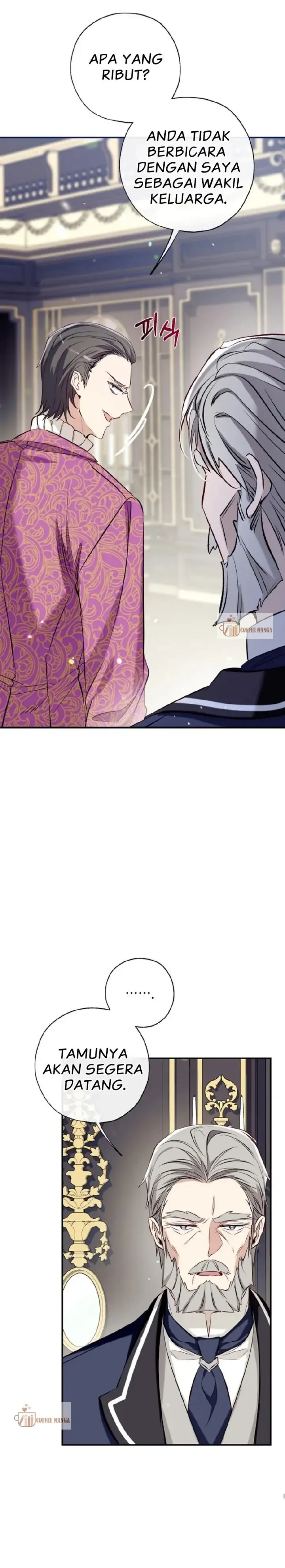 Can We Become a Family? Chapter 53 Online - página 42