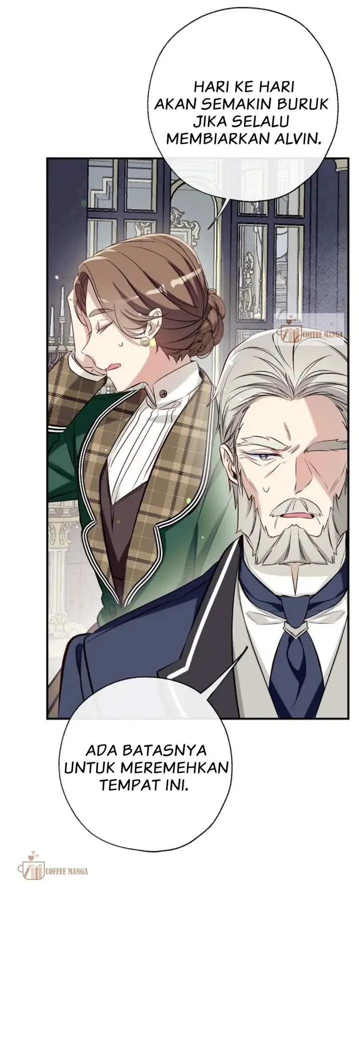 Can We Become a Family? Chapter 53 Online - página 47