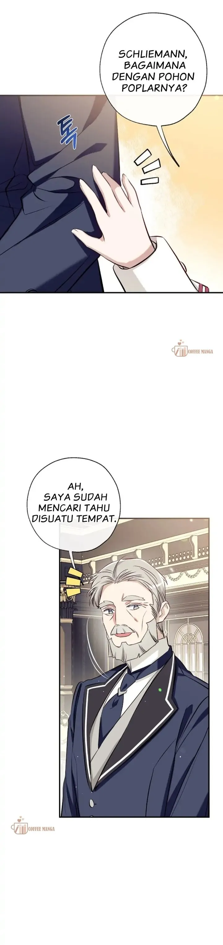 Can We Become a Family? Chapter 53 Online - página 49