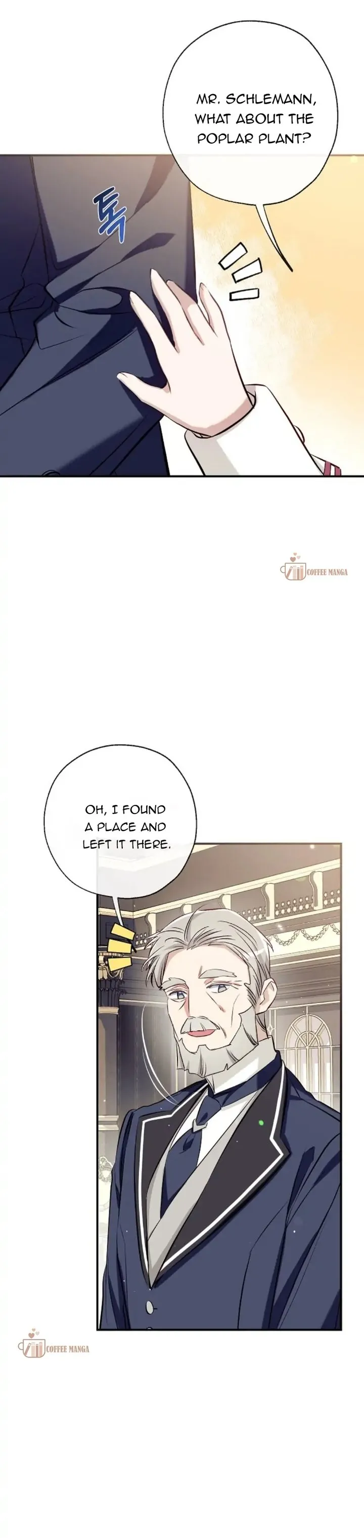 Can We Become a Family? Chapter 53 Online - página 50