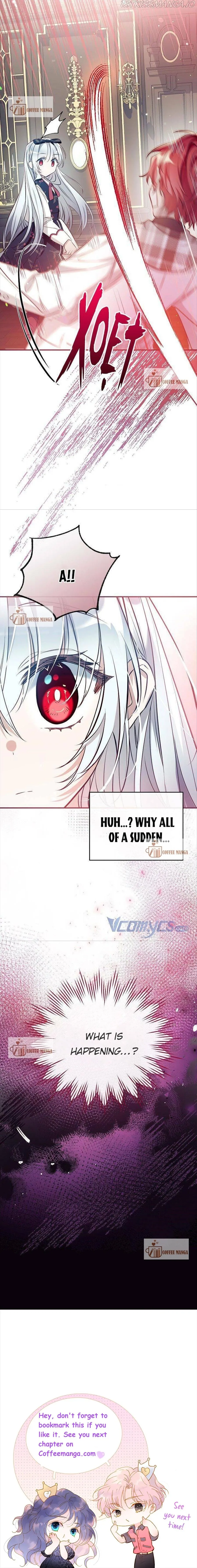 Can We Become a Family? Chapter 55 Online - página 5