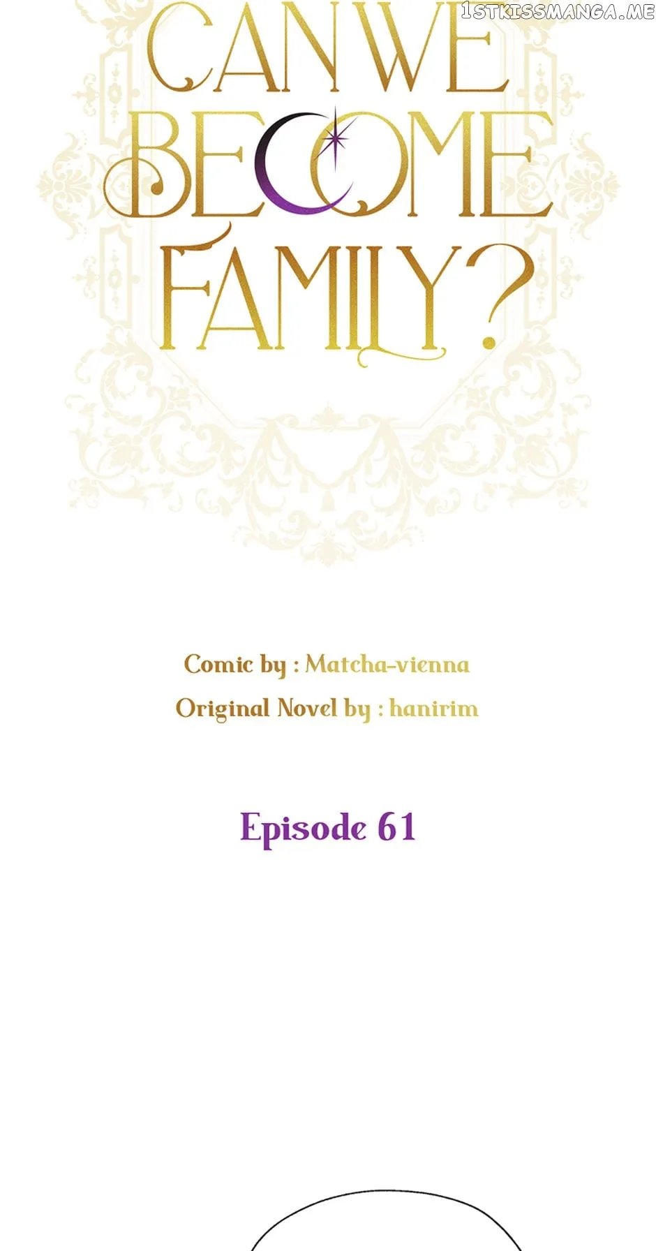Can We Become a Family? Chapter 61 Online - página 12