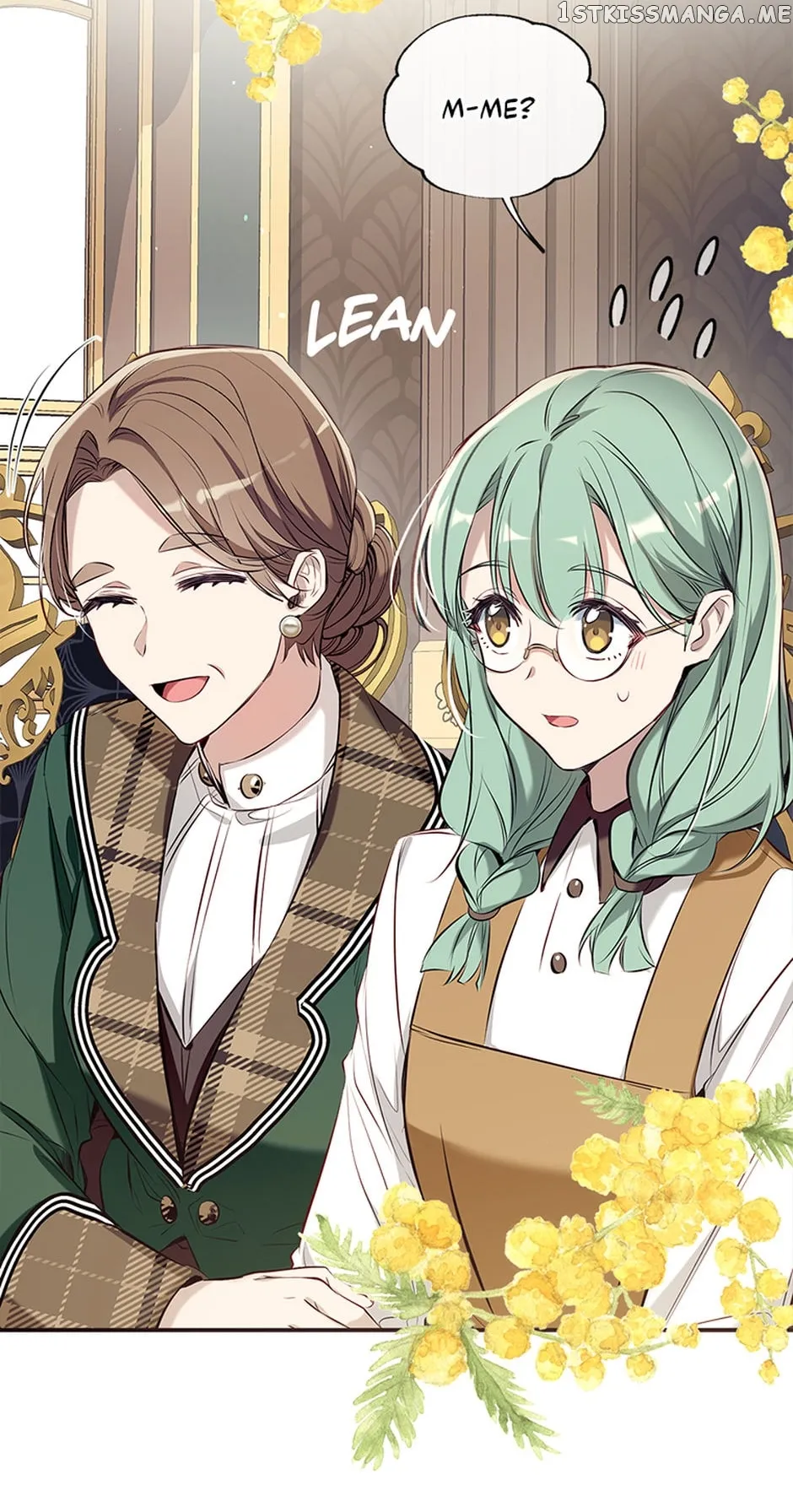 Can We Become a Family? Chapter 61 Online - página 17