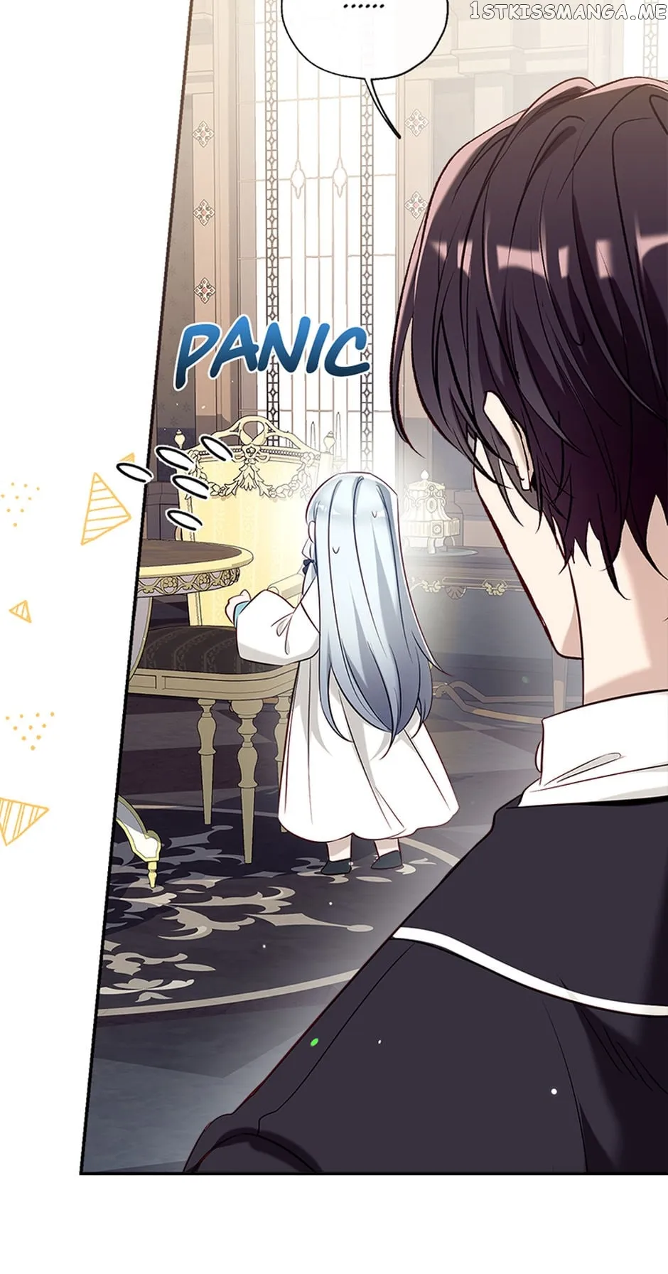 Can We Become a Family? Chapter 61 Online - página 85