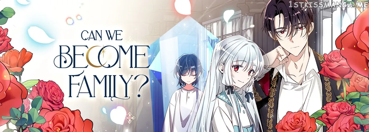 Can We Become a Family? Chapter 61 Online - página 98