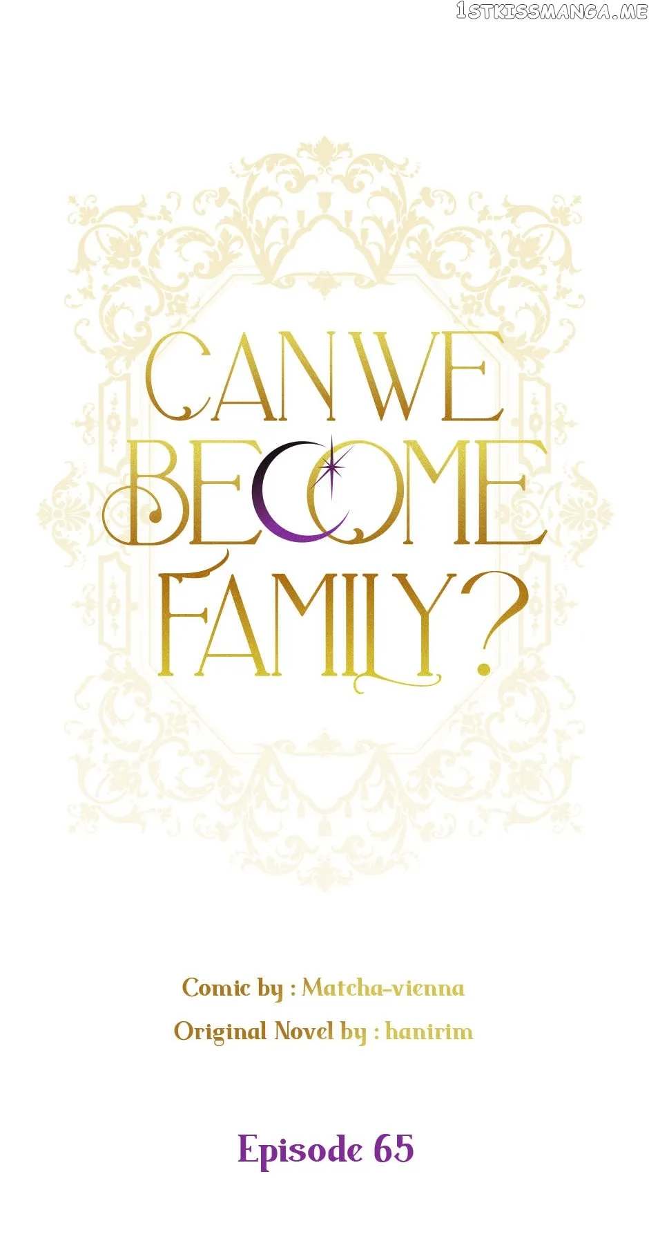 Can We Become a Family? Chapter 65 Online - página 15