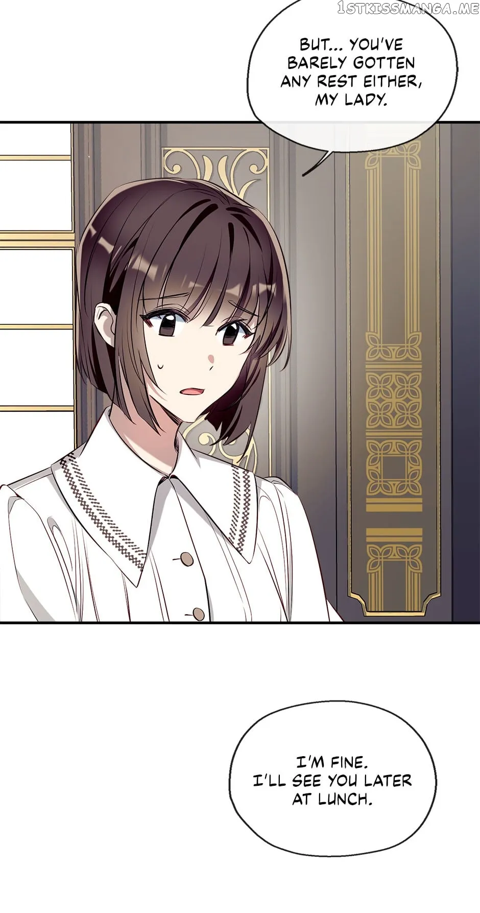 Can We Become a Family? Chapter 67 Online - página 9