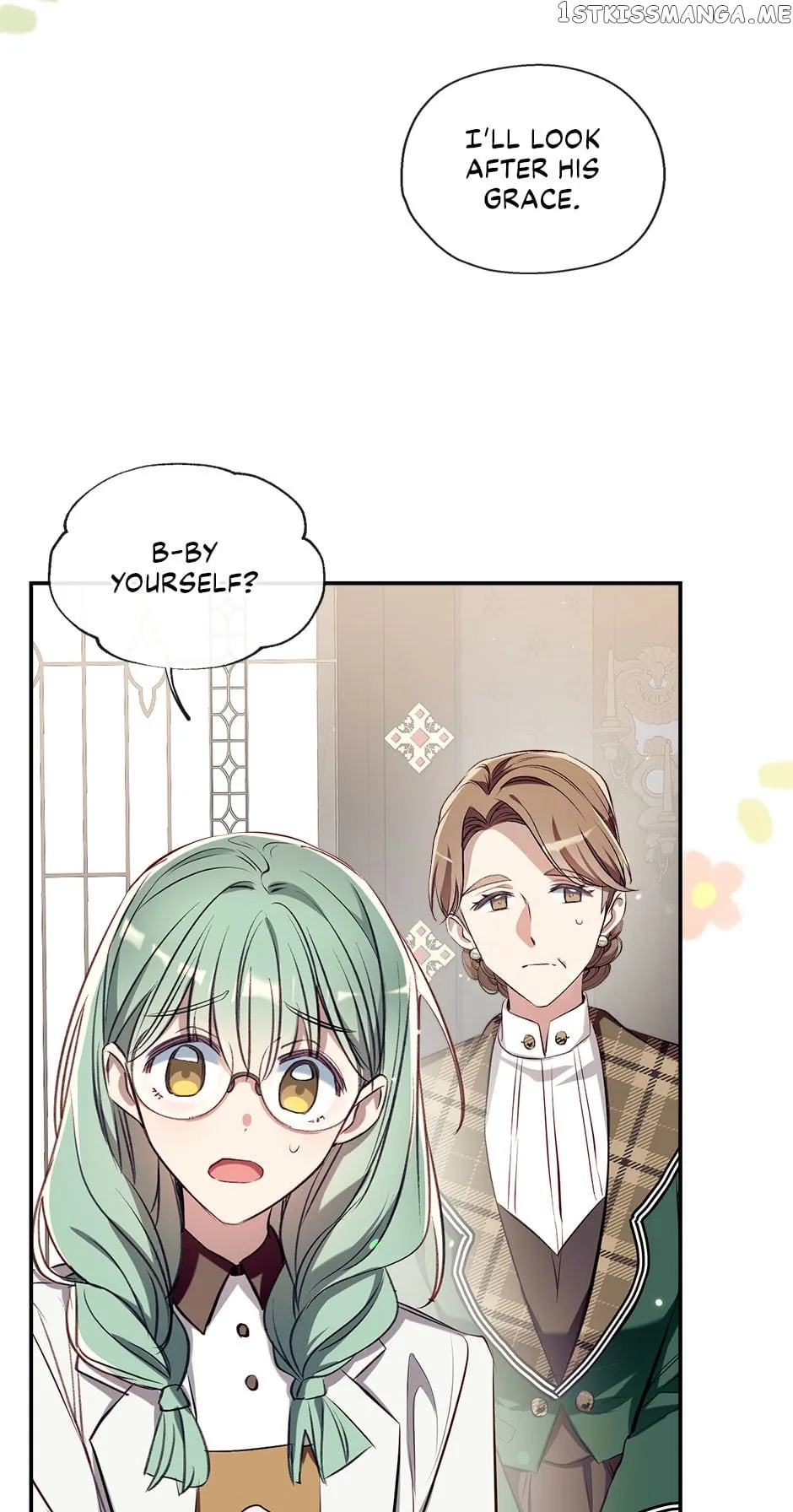 Can We Become a Family? Chapter 67 Online - página 21