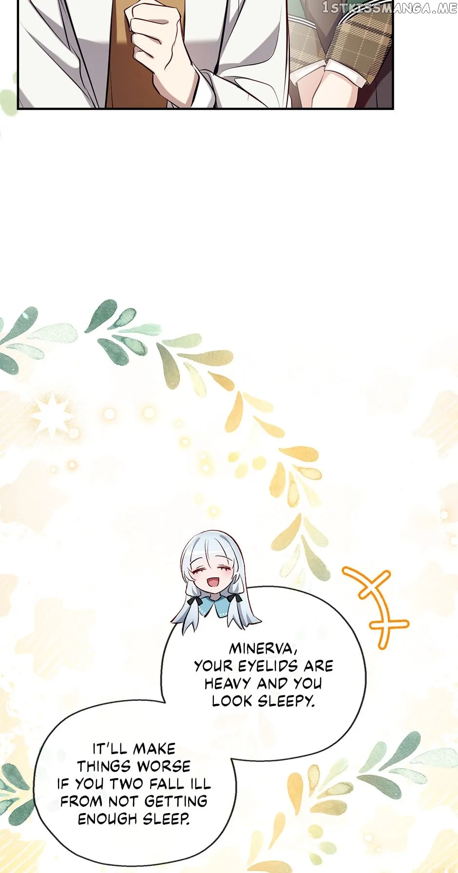 Can We Become a Family? Chapter 67 Online - página 22