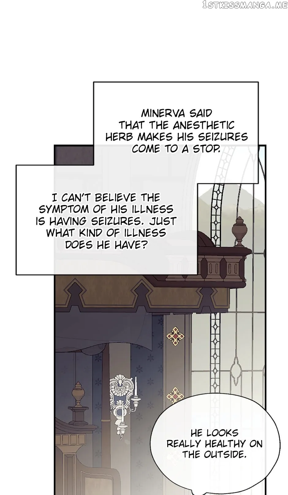 Can We Become a Family? Chapter 67 Online - página 34
