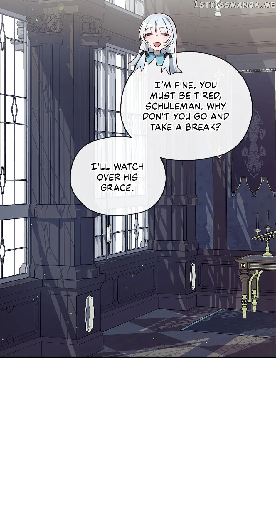 Can We Become a Family? Chapter 69 Online - página 17