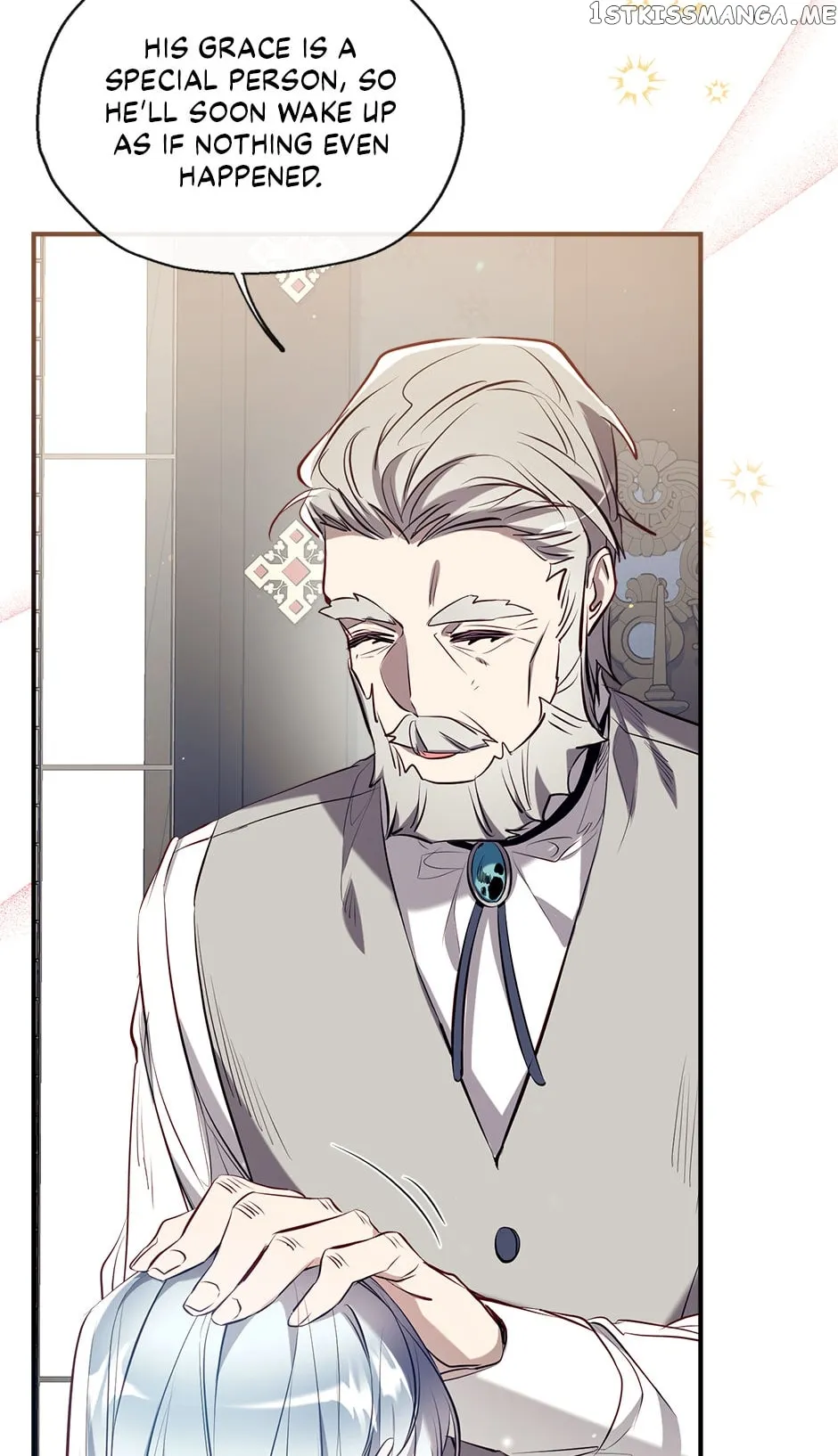 Can We Become a Family? Chapter 69 Online - página 21