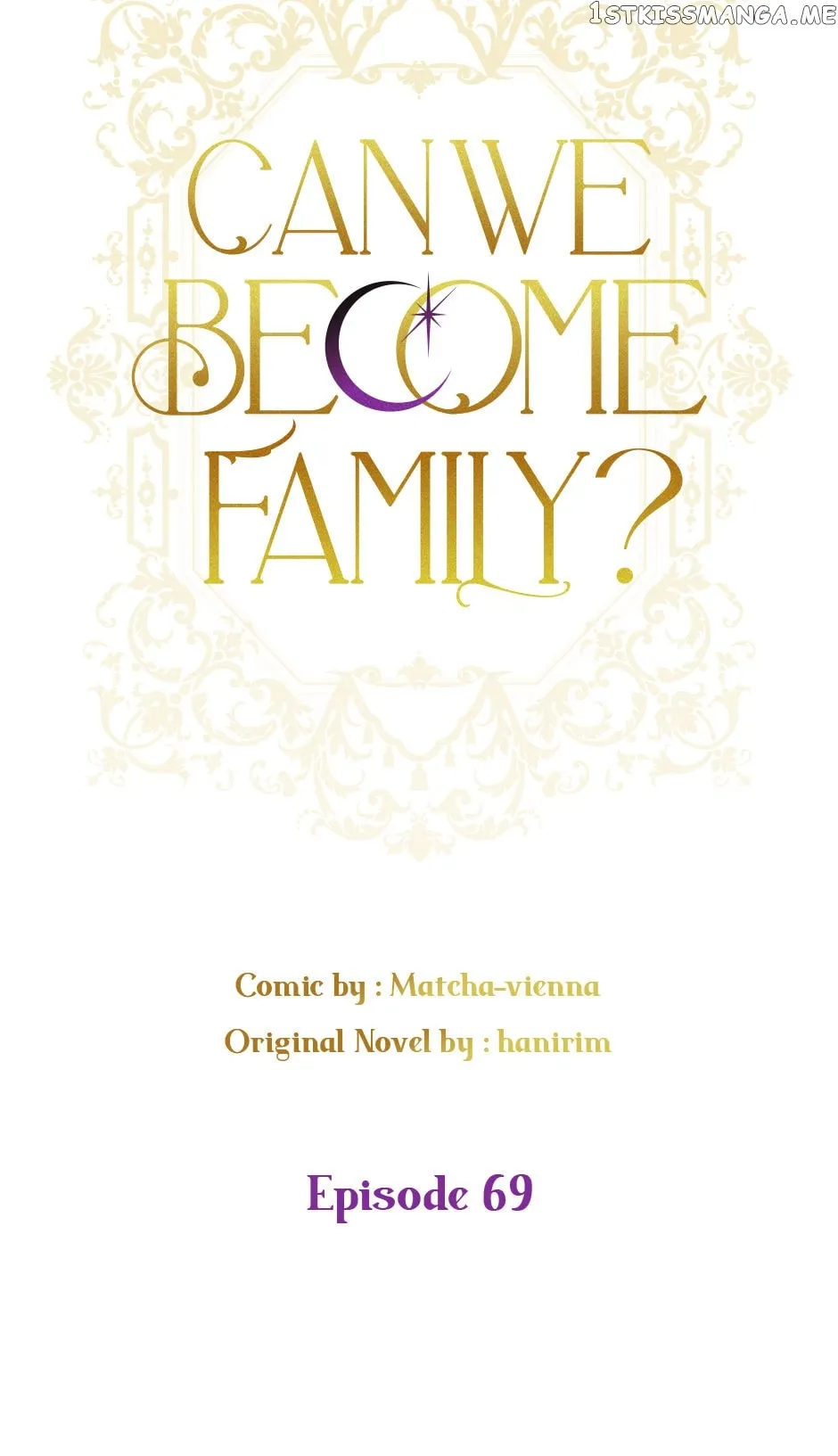 Can We Become a Family? Chapter 69 Online - página 27