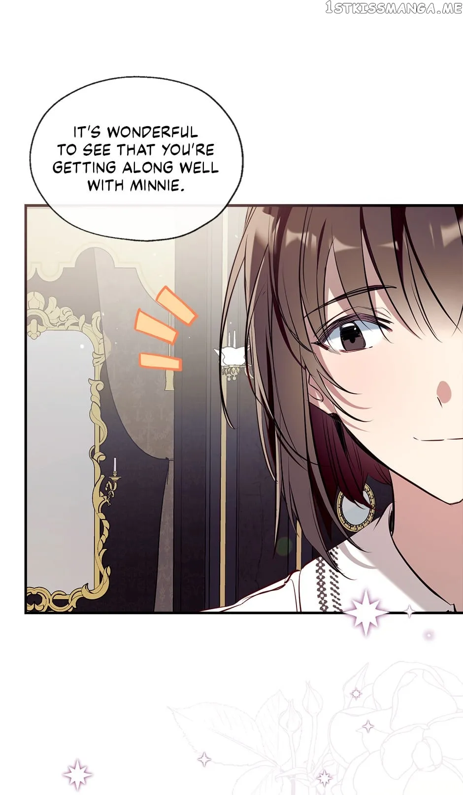 Can We Become a Family? Chapter 69 Online - página 36