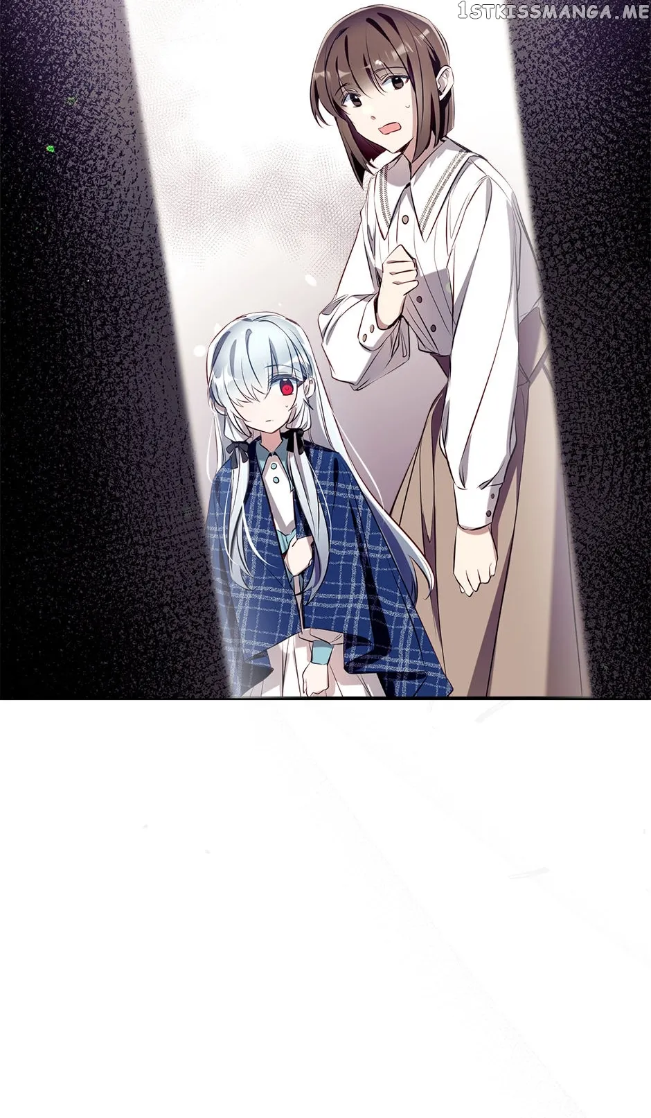 Can We Become a Family? Chapter 69 Online - página 42