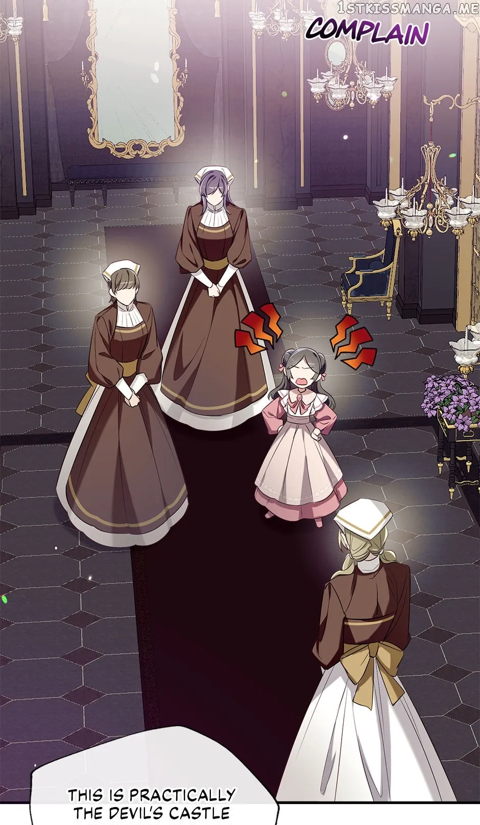 Can We Become a Family? Chapter 69 Online - página 71