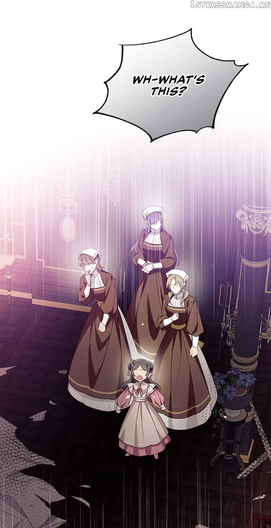 Can We Become a Family? Chapter 69 Online - página 85