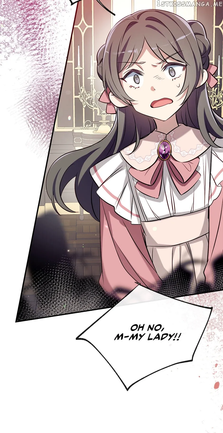Can We Become a Family? Chapter 69 Online - página 87