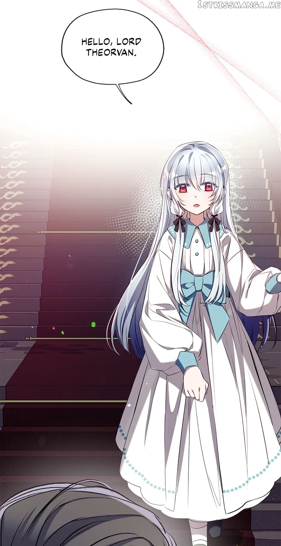 Can We Become a Family? Chapter 71 Online - página 8