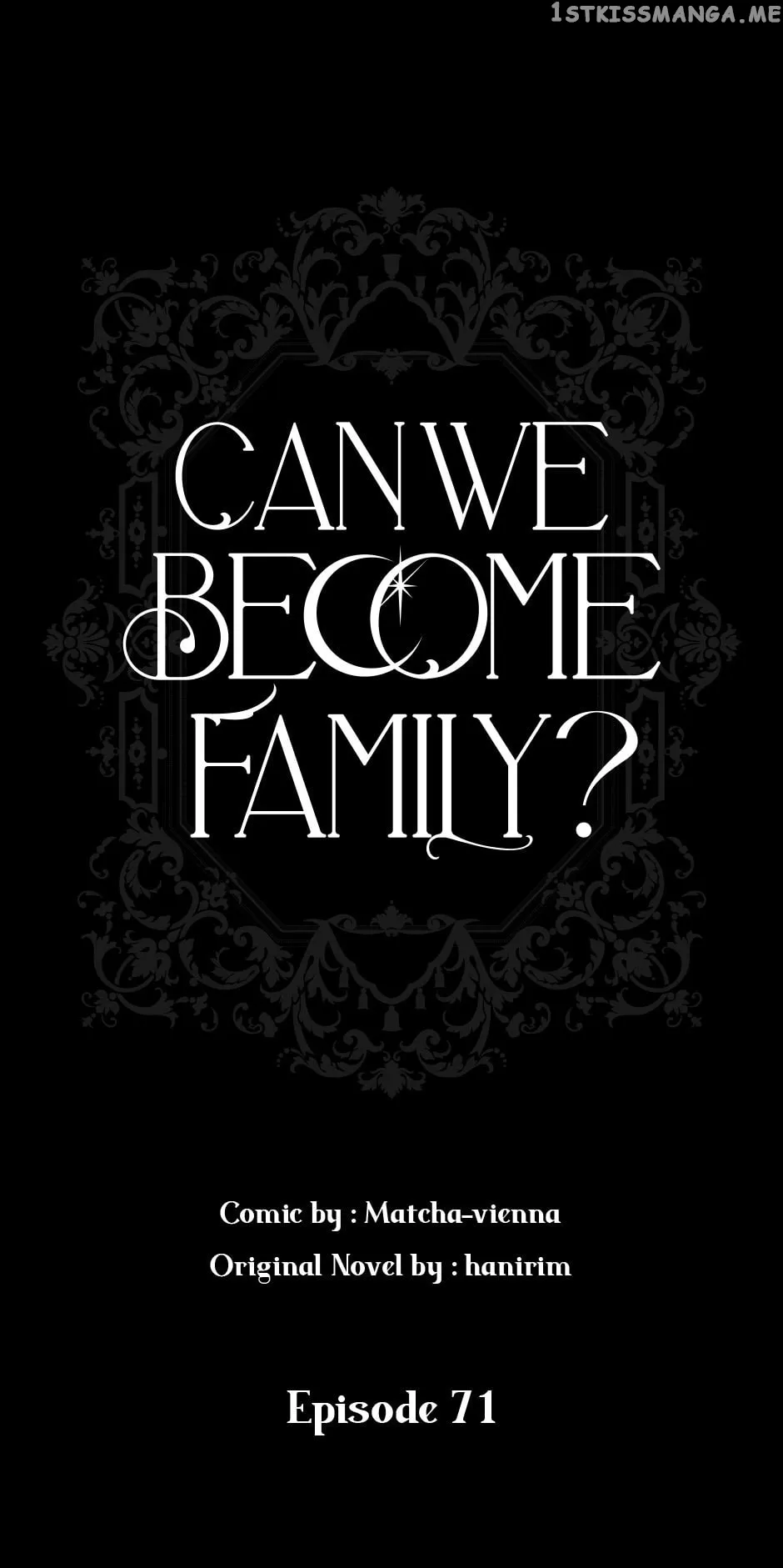 Can We Become a Family? Chapter 71 Online - página 26