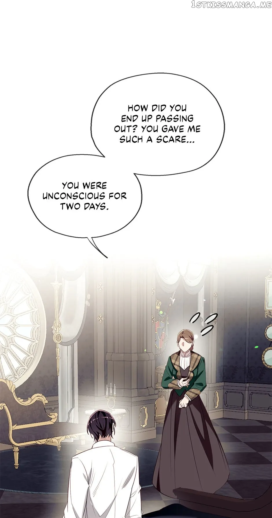 Can We Become a Family? Chapter 71 Online - página 46