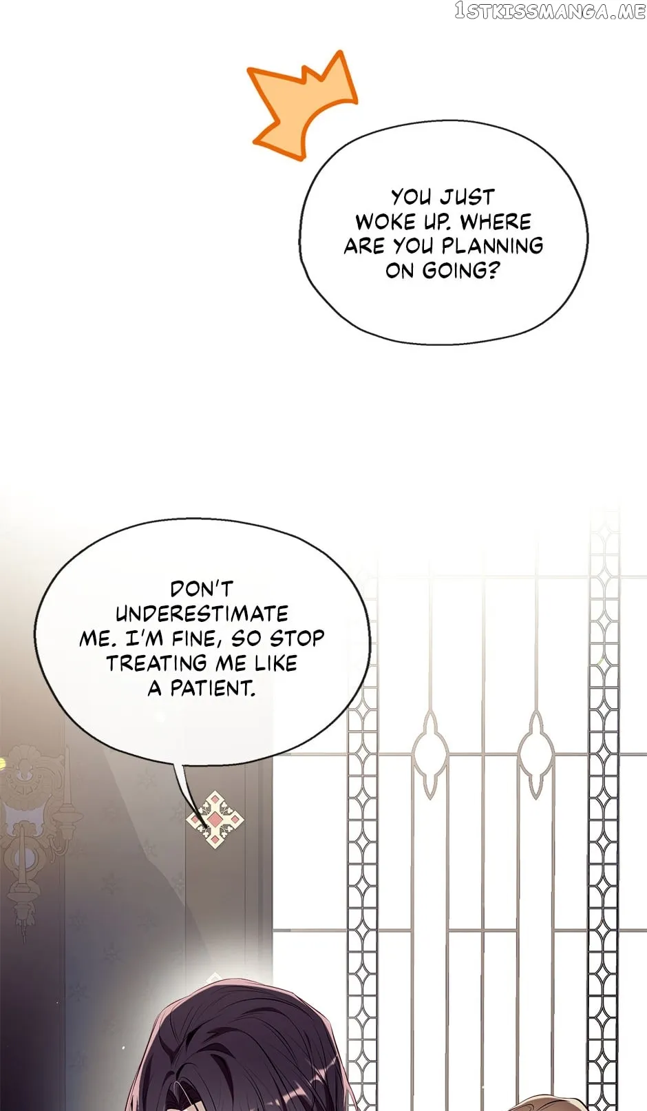 Can We Become a Family? Chapter 71 Online - página 56