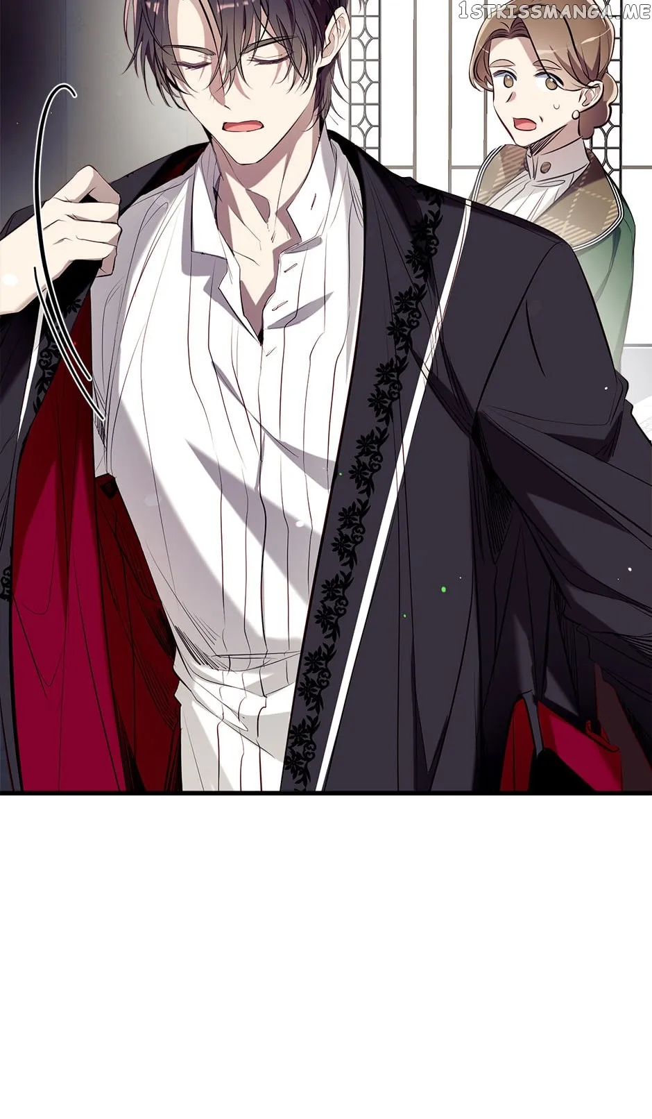 Can We Become a Family? Chapter 71 Online - página 57