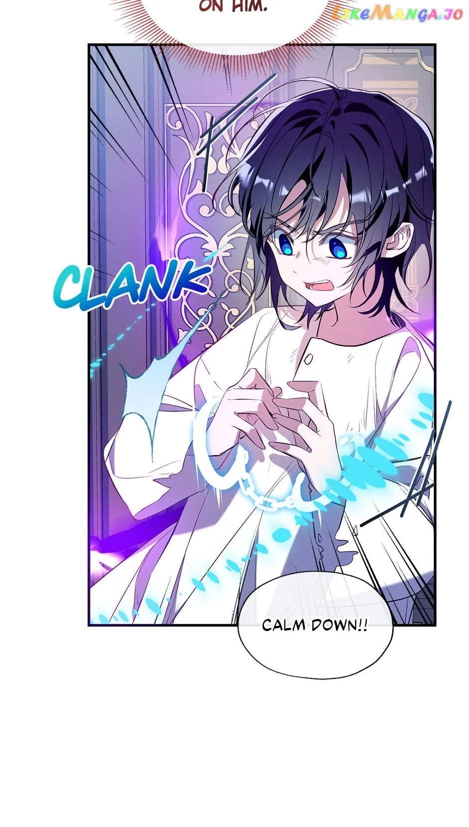 Can We Become a Family? Chapter 75 Online - página 5