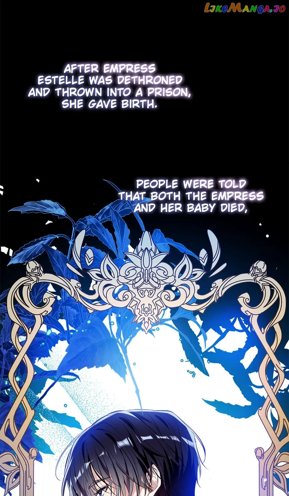 Can We Become a Family? Chapter 75 Online - página 17